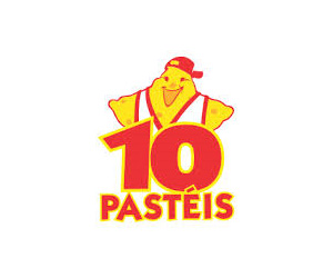 10 Pastéis