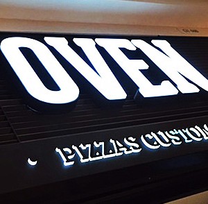 oven