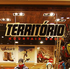 territorio