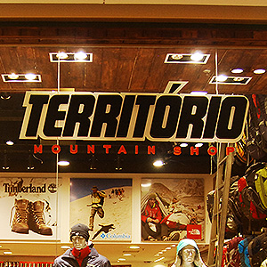 territorio