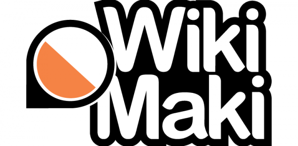 Wikimaki